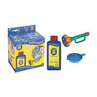 Kèn thổi bong bóng ma thuật Pustefix