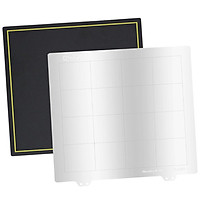235 Mm 3D Steel Sheet with Sticker for Creality Ender 3 CR 20