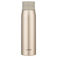 Bình Giữ Nhiệt Lưỡng Tính Tiger MCY-A060 (600ml)