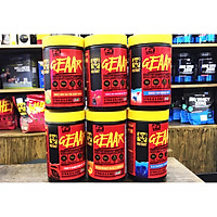 Thực Phẩm Tăng Cơ - Phục Hồi Mutant GEAAR Hộp 378g