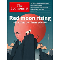 The Economist: Red Moon Rising – 02.19