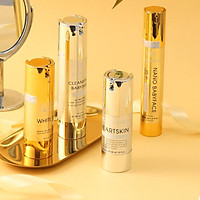 Combo Da Đẹp Hoàn Hảo Mỹ Phẩm CAMILLA (Gel Sữa Rửa Mặt Thanh Lọc Da Babyskin Sạch Sâu, Ngừa Mụn+ Kem Chống Nắng Nano BB SPF50 Thế Hệ Mới + Serum White 9D Trắng Da Đẩy Lùi Thâm, Sạm, Nám + Nước Thần Heartskin Phục Hồi Da Mỏng Yếu)