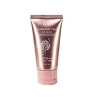 Kem Chống Nắng Dưỡng Ẩm Vật Lý SPF 30 MKUP 50ml