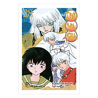 Inuyasha – Tập 28