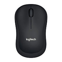 Chuột Không Dây Yên Tĩnh Logitech B220