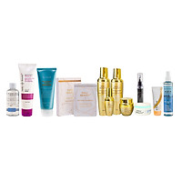 Bộ mỹ phẩm chăm sóc da dầu toàn diện Daily Beauty Re:Excell nhập khẩu chính hãng Hàn Quốc