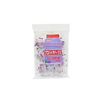 Kẹo dẻo lợi khuẩn vị nho Chiao-E 110g