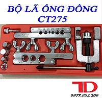 Bộ lã ống đồng CT 275 kèm bộ nong ống