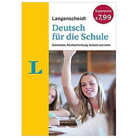 Deutsch für die Schule – Grammatik