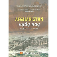 Afghanistan Ngày Nay
