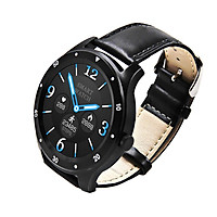 Rollme S07 Smart Bracelet 1.3inch Touch Screen Blood Pressure Heart Rate Sleep Monitor Multiple Sports Modes Wrist Band