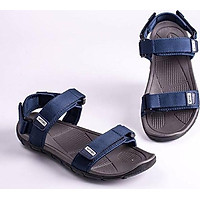 Giày Sandal Nam 2 Quai Ngang VENTO Hàng Xuất Khẩu Việt Nam NV8302B