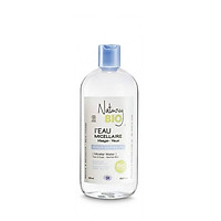 Nước tẩy trang Natury Bio I’Eau Micellar Water For Normal Skin dành cho da thường 530ml