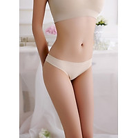 Combo 2 quần lót nữ đúc lọt khe ren sau QL 8221-1