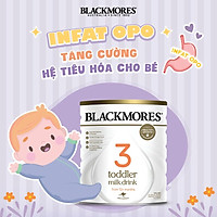 Sữa bột công thức Blackmores Toddler Milk Drink Stage 3 cho bé từ 12 tháng tuổi trở lên (900g)