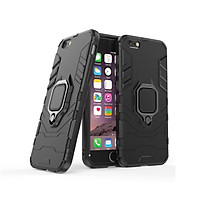 Ốp lưng chống sốc kèm iring cho iPhone 6 Plus, 6s Plus