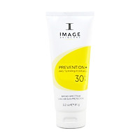 Kem chống nắng dành cho da khô Image Prevention+ Daily Hydrating Moisturizer SPF 30