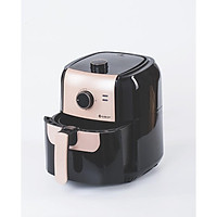 Nồi chiên không dầu Chef & Chef 5.5L (YJ 502) sử dụng công nghệ inverter tiên tiến mới nhất - Hàng Chính Hãng
