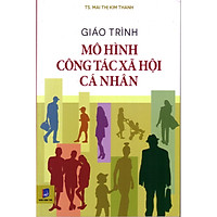 Giáo trình mô hình công tác xã hội cá nhân