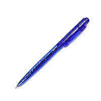 Bút Bi Stacom - BP1017-C 0.7mm - Màu Xanh