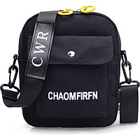 Túi Vải Tote Kore3 Đeo Chéo Siêu Hot Vải Oxford Bền Bỉ - 3 Màu Lựa Chọn