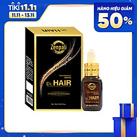 Tinh chất dài mi, mọc tóc Dr Hair Zenpali chính hãng