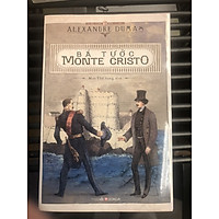 BÁ TƯỚC MONTE CRISTO
