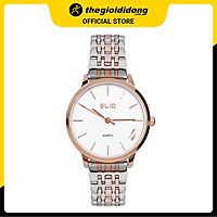 Đồng hồ Nữ Elio ES015-C2 - Hàng chính hãng
