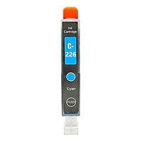 Compatible Ink Cartridge Replacement for Canon PGI-225 CLI-226 PGI225 CLI226 Compatible with Canon PIXMA MG8120 MG6120