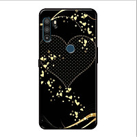 Ốp lưng điện thoại VSMART ACTIVE 3 viền silicon dẻo TPU hình Phong Cách Mới - Hàng chính hãng