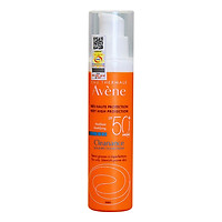 Kem chống nắng 50+ cho da nhờn mụn Avène Cleanance Protection 50+ (50ml)
