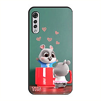 Ốp Lưng Dành Cho LG VELVET