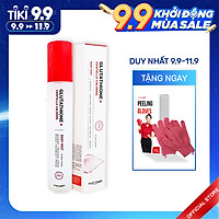 Xịt Giảm Mụn Lưng Angel Liquid Glutathione Plus Centella Calming Body Mist 150ml