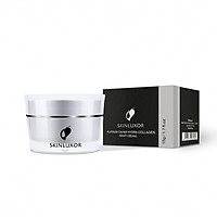 KEM CHỐNG LÃO HÓA CAVIAR & BẠCH KIM,SKINLUXOR PLATINUM CAVIAR HYDRA COLLAGEN NIGHT CREAM