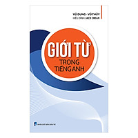 Giới Từ Trong Tiếng Anh