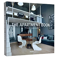 The apartment book