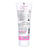 Muối Sữa Spa A Bonne Formula (350g)