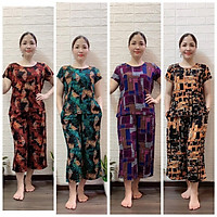 Đồ bộ mặc nhà
