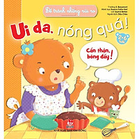 Để Tránh Những Rủi Ro – Nóng Quá! (Tái Bản 2016)