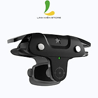 Nút bắn game, nút bấm chơi game FPS GameSir F5 Falcon mini/Auto Tap khủng, Hỗ trợ PUBG Mobile, Liên quân cực tốt - Hàng chính hãng