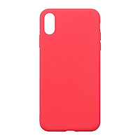 Ốp Lưng Dẻo Màu Dành Cho iPhone 5 /5s / 6/ 6s/ 6Plus/ 6sPlus/ 7/ 8 / 7 Plus / 8 Plus / X / XR / XS / XS MAX - Hàng Chính Hãng