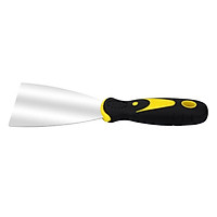 Professional Removal Tool Rubber Hand Shank 3 Inch Spatula Scraper for 3D Printer