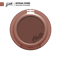 Phấn Mắt Bbia Cashmere Shadow