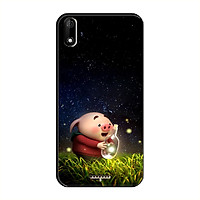 Ốp Lưng Dẻo Dành Cho WIKO Y60
