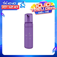 Sữa Rửa Mặt Origani Dermassure (Phiên Bản 2020) - Clear & Calm Toning Cleanser - Có Chứng Nhận Hữu Cơ - Xuất Xứ Úc - Giúp làm Sạch Bụi Bẩn Bã Nhờn, Cân Bằng Độ PH Và Kiềm Dầu