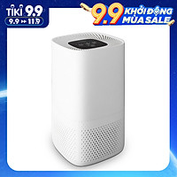 Máy Lọc Không Khí Diệt Khuẩn Bằng Tia Cực Tím Lanaform Air Purifier nhập khẩu Bỉ
