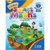 i-Learn Smart Maths Grade 1 Student's Book Part 2 (ENG-VN)