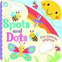 Little Me Spots and Dots