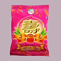 (TAIWAN FOOD LEGEND) Bánh ngọt giòn hình vuông 15gx6 gói/ túi