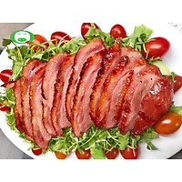 Lườn Ngỗng Xông Khói Nga (200-250g)